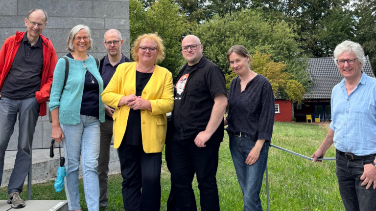 Wahlverwandtschaften